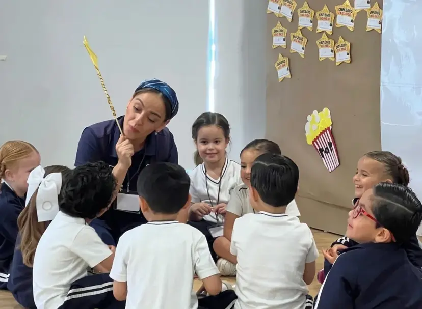 Open Classes: cuando el aprendizaje cobra vida frente a las familias